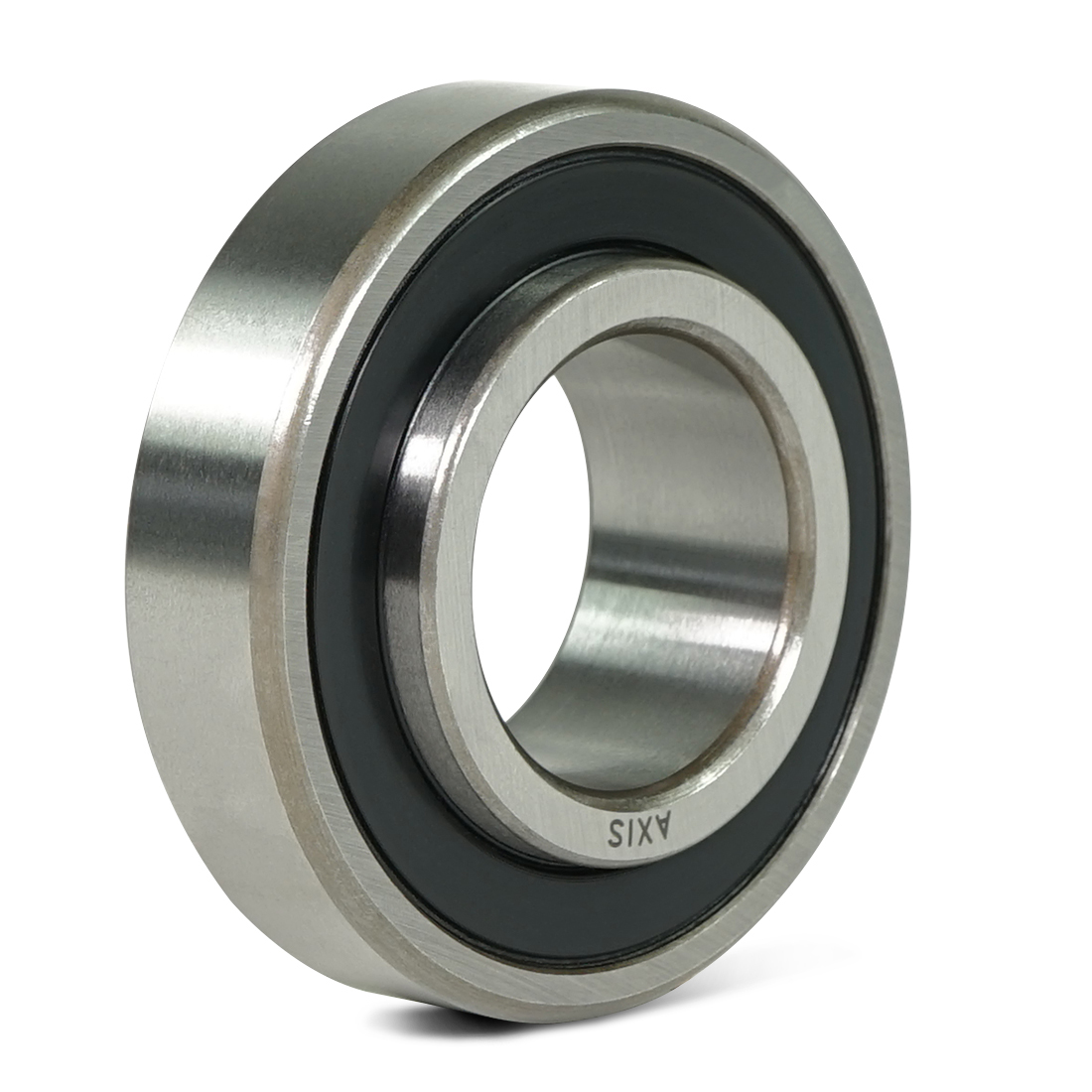  - Single-Row Ball Bearings